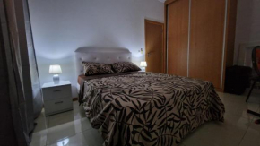 Casa de férias com 2 quartos ou aluguer diária